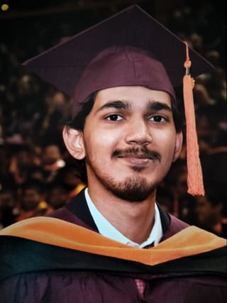 Kaushik Narayan Ravishankar